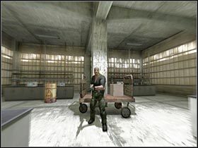 1 - [Chapter 2] Etap 1/3 cz.3 | El Matador - El Matador - poradnik do gry