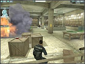 2 - [Chapter 2] Etap 1/3 cz.3 | El Matador - El Matador - poradnik do gry