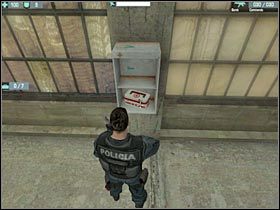 3 - [Chapter 2] Etap 1/3 cz.3 | El Matador - El Matador - poradnik do gry