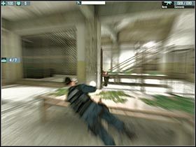 4 - [Chapter 2] Etap 1/3 cz.3 | El Matador - El Matador - poradnik do gry