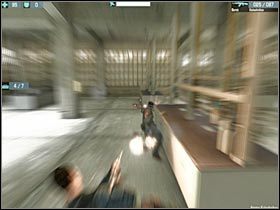 6 - [Chapter 2] Etap 1/3 cz.3 | El Matador - El Matador - poradnik do gry