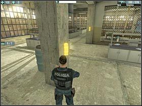 Jak się zapewne domyślasz, w okolicy pojawią się nowi przeciwnicy - [Chapter 2] Etap 1/3 cz.3 | El Matador - El Matador - poradnik do gry