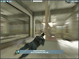 7 - [Chapter 2] Etap 1/3 cz.3 | El Matador - El Matador - poradnik do gry