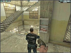 8 - [Chapter 2] Etap 1/3 cz.3 | El Matador - El Matador - poradnik do gry