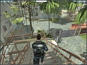 1 - [Chapter 2] Etap 1/3 cz.5 | El Matador - El Matador - poradnik do gry