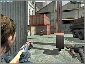 2 - [Chapter 2] Etap 1/3 cz.5 | El Matador - El Matador - poradnik do gry