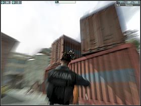 Do zniszczenia pozostało ci już tylko automatyczne działko maszynowe, które również początkowo mógłbyś nie zauważyć (#1) - [Chapter 2] Etap 1/3 cz.5 | El Matador - El Matador - poradnik do gry