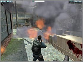 3 - [Chapter 2] Etap 1/3 cz.5 | El Matador - El Matador - poradnik do gry