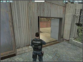 4 - [Chapter 2] Etap 1/3 cz.5 | El Matador - El Matador - poradnik do gry