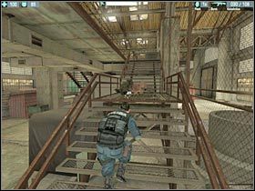 5 - [Chapter 2] Etap 1/3 cz.5 | El Matador - El Matador - poradnik do gry