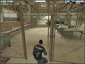 6 - [Chapter 2] Etap 1/3 cz.5 | El Matador - El Matador - poradnik do gry