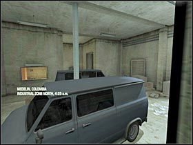 1 - [Chapter 2] Etap 2/3 cz.1 | El Matador - El Matador - poradnik do gry