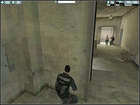 2 - [Chapter 2] Etap 2/3 cz.1 | El Matador - El Matador - poradnik do gry