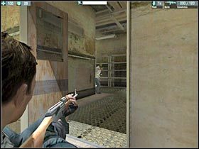 3 - [Chapter 2] Etap 2/3 cz.1 | El Matador - El Matador - poradnik do gry