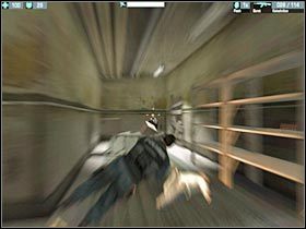 Skieruj się teraz do prawego korytarza - [Chapter 2] Etap 2/3 cz.1 | El Matador - El Matador - poradnik do gry