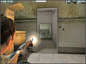 4 - [Chapter 2] Etap 2/3 cz.1 | El Matador - El Matador - poradnik do gry