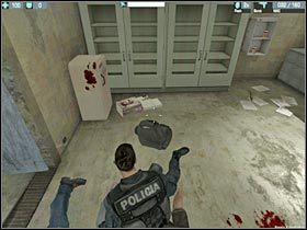 1 - [Chapter 2] Etap 2/3 cz.2 | El Matador - El Matador - poradnik do gry