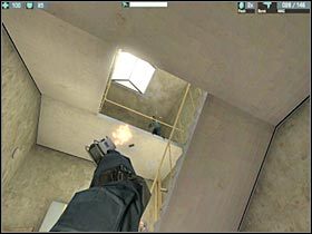 3 - [Chapter 2] Etap 2/3 cz.2 | El Matador - El Matador - poradnik do gry