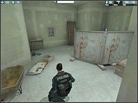 4 - [Chapter 2] Etap 2/3 cz.2 | El Matador - El Matador - poradnik do gry