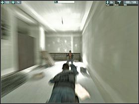 W celu zakończenia tej misji będziesz musiał skierować się w stronę drzwi, które zlokalizowano na najwyższym piętrze (#1) - [Chapter 2] Etap 2/3 cz.2 | El Matador - El Matador - poradnik do gry