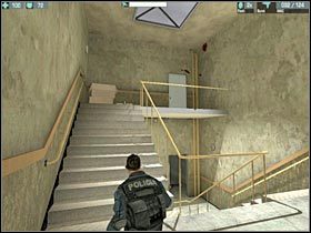 5 - [Chapter 2] Etap 2/3 cz.2 | El Matador - El Matador - poradnik do gry