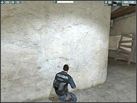 1 - [Chapter 2] Etap 3/3 cz.1 | El Matador - El Matador - poradnik do gry