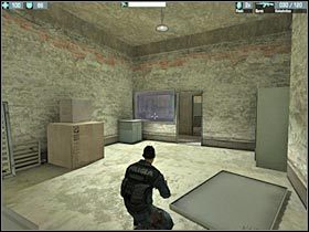 Przeciwników możesz pozbyć się na kilka różnych sposobów - [Chapter 2] Etap 3/3 cz.1 | El Matador - El Matador - poradnik do gry