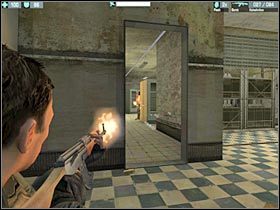 5 - [Chapter 2] Etap 3/3 cz.1 | El Matador - El Matador - poradnik do gry