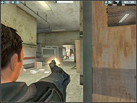 6 - [Chapter 2] Etap 3/3 cz.1 | El Matador - El Matador - poradnik do gry