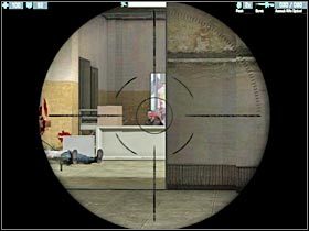 7 - [Chapter 2] Etap 3/3 cz.1 | El Matador - El Matador - poradnik do gry