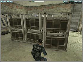 Uwaga - [Chapter 2] Etap 3/3 cz.2 | El Matador - El Matador - poradnik do gry