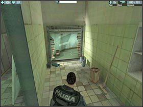 8 - [Chapter 2] Etap 3/3 cz.2 | El Matador - El Matador - poradnik do gry