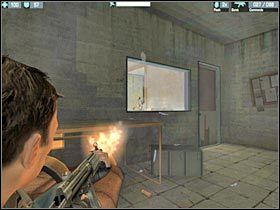 2 - [Chapter 2] Etap 3/3 cz.3 | El Matador - El Matador - poradnik do gry