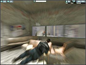 4 - [Chapter 2] Etap 3/3 cz.3 | El Matador - El Matador - poradnik do gry