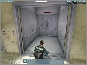 5 - [Chapter 2] Etap 3/3 cz.3 | El Matador - El Matador - poradnik do gry