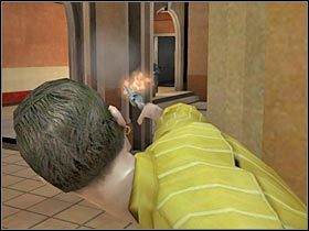 6 - [Chapter 2] Etap 3/3 cz.3 | El Matador - El Matador - poradnik do gry