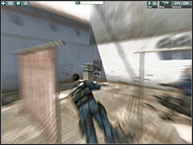 3 - [Chapter 3] Etap 1/2 cz.1 | El Matador - El Matador - poradnik do gry