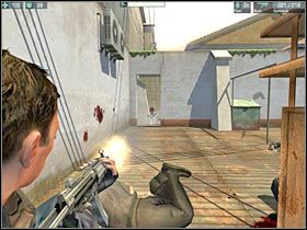 4 - [Chapter 3] Etap 1/2 cz.1 | El Matador - El Matador - poradnik do gry