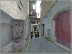 5 - [Chapter 3] Etap 1/2 cz.1 | El Matador - El Matador - poradnik do gry