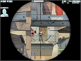 3 - [Chapter 3] Etap 1/2 cz.2 | El Matador - El Matador - poradnik do gry