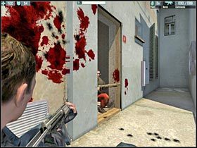 4 - [Chapter 3] Etap 1/2 cz.2 | El Matador - El Matador - poradnik do gry