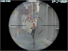 6 - [Chapter 3] Etap 1/2 cz.2 | El Matador - El Matador - poradnik do gry