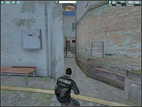 7 - [Chapter 3] Etap 1/2 cz.2 | El Matador - El Matador - poradnik do gry