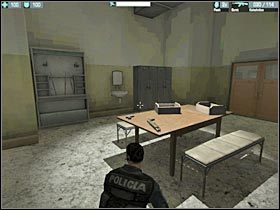 8 - [Chapter 3] Etap 1/2 cz.2 | El Matador - El Matador - poradnik do gry