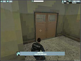 9 - [Chapter 3] Etap 1/2 cz.2 | El Matador - El Matador - poradnik do gry