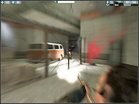 1 - [Chapter 3] Etap 1/2 cz.3 | El Matador - El Matador - poradnik do gry