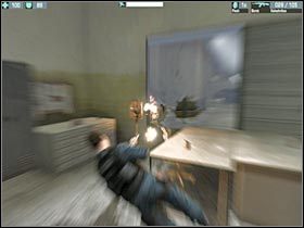 2 - [Chapter 3] Etap 1/2 cz.3 | El Matador - El Matador - poradnik do gry