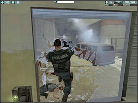 Przed Tobą kolejne wymagające pojedynki - [Chapter 3] Etap 1/2 cz.3 | El Matador - El Matador - poradnik do gry