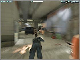 3 - [Chapter 3] Etap 1/2 cz.3 | El Matador - El Matador - poradnik do gry