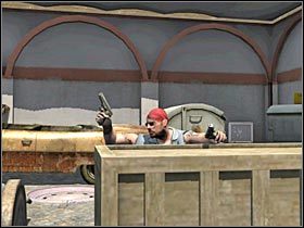 1 - [Chapter 3] Etap 2/2 cz.1 | El Matador - El Matador - poradnik do gry